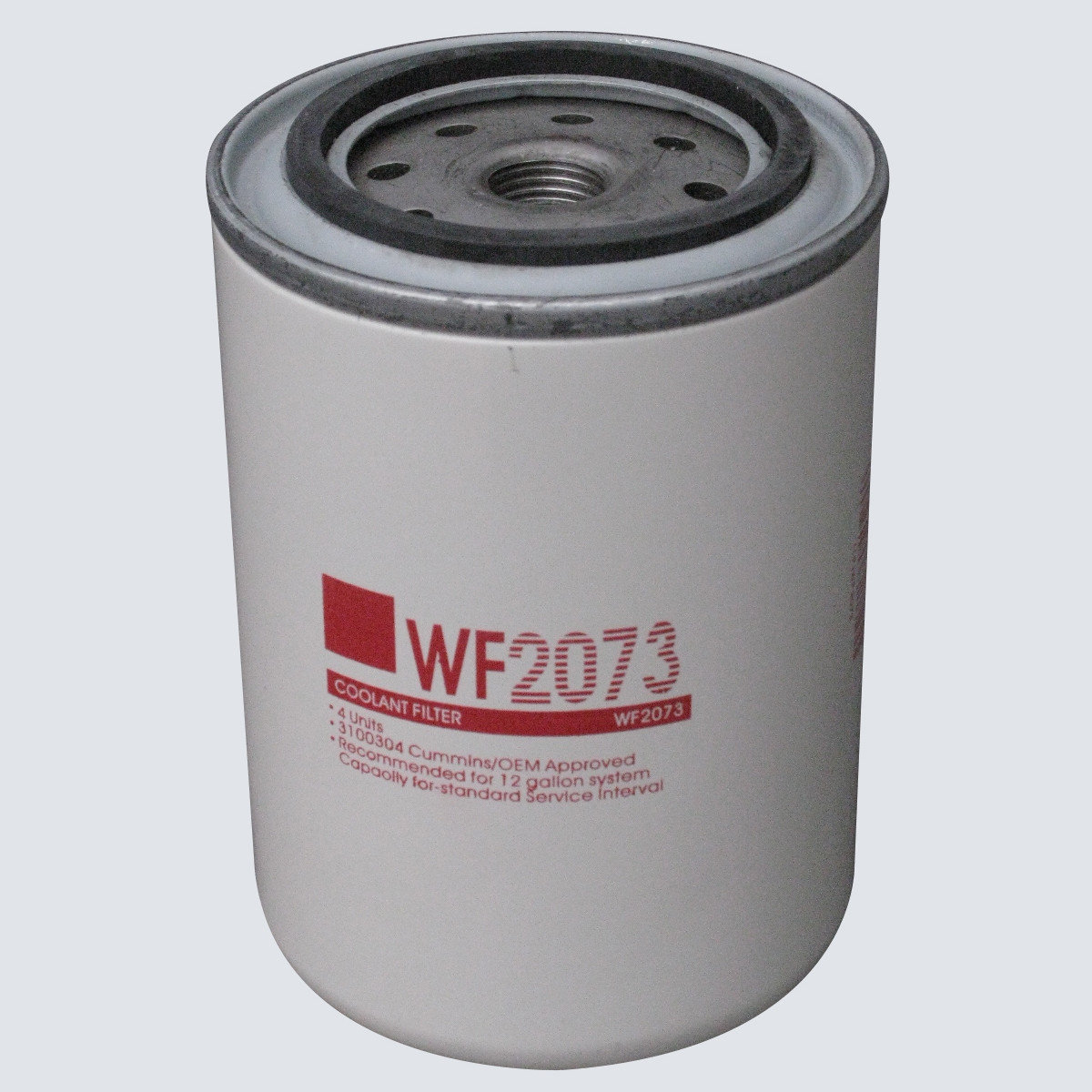 фото wf-2073 элемент охлаждающей жидкости  WF-2073 