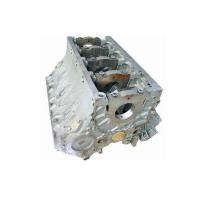 Блок цилиндров двигателя с распредвалом / ПАО КамАЗ