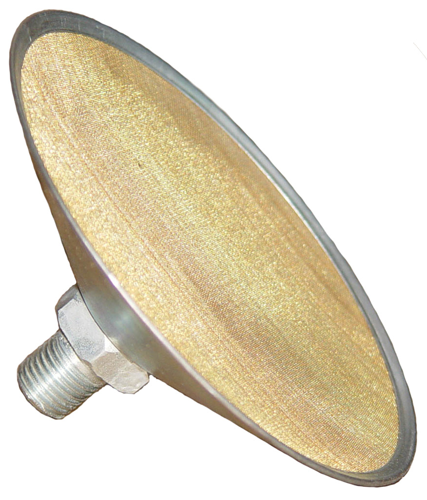 купить Сетка ФГОТ ( отражатель в сборе )