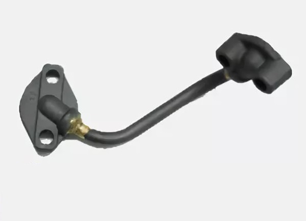 купить Трубка клапана в сборе ( на масляный насос) 