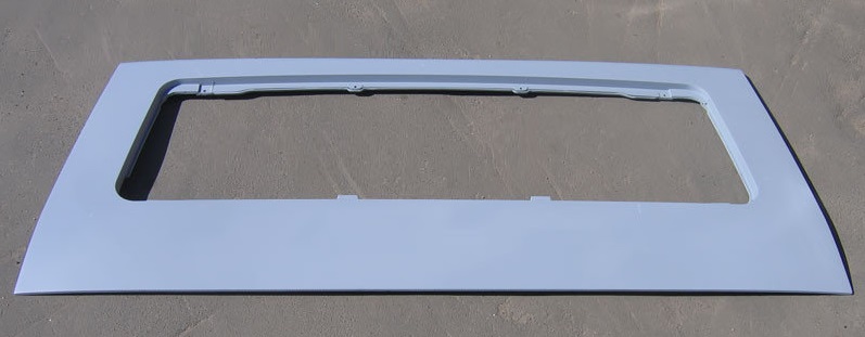 купить Панель передка н/о (рестайлинг)