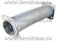 фото металлорукав  турбо/евро ( сильфон ) 54115-1203012 