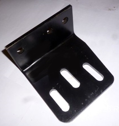 купить Кронштейн поддерживающей опоры КПП лев. на 651705