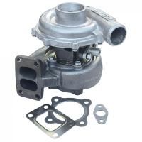 купить Турбокомпрессор ЕВРО ТКР7С-9  ЛЕВЫЙ / ПАО КамАЗ