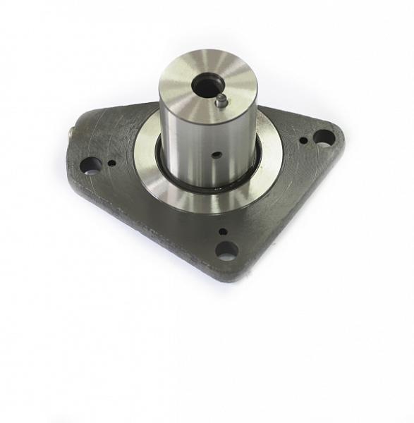 купить Ось ведущей шестерни привода распредвала ЕВРО-2 / ПАО КамАЗ