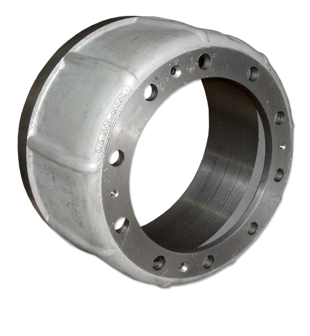 купить Барабан тормозной 53205 Евро / ПАО КамАЗ