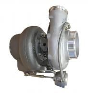 купить Турбокомпрессор HE 351 W (6ISBe) Евро-3 / MAXPOWER
