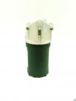 купить Кронштейн топливного фильтра (головка фильтра) в сборе с фильтром (FF5706) ISF3.8