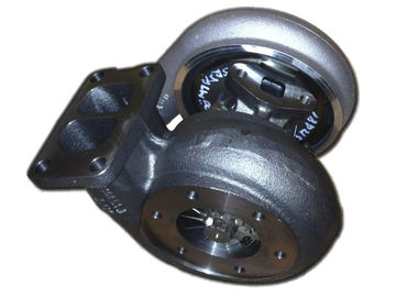 купить Турбокомпрессор ЕВРО-1 ЛЕВЫЙ / Schwitzer