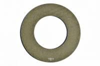 фото накладка сцепления  евро-2 не сверл. sachs / тиир ТР.С-023 