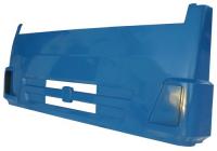 Панель облицовочная 63501-8401011-50 синяя в комплекте с креплением ГРАНД
