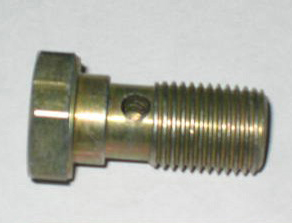 купить Болт-штуцер тормозного шланга 3110,2217 (d10)
