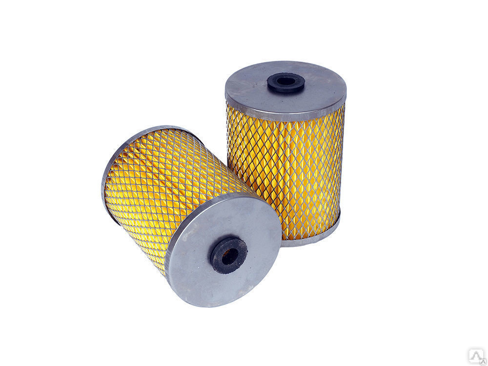 купить Элемент ТФ Бычок 240-1117030 (ЭФТ-75 с дном),МТЗ / Костромской Фильтр г.Кострома