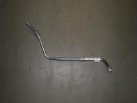 купить Трубка подвода масла к ТКР (в оплетке) короткая / ПАО КамАЗ