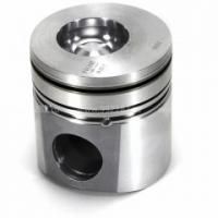 купить Поршень 4BT, 6BT, EQB (без колец)