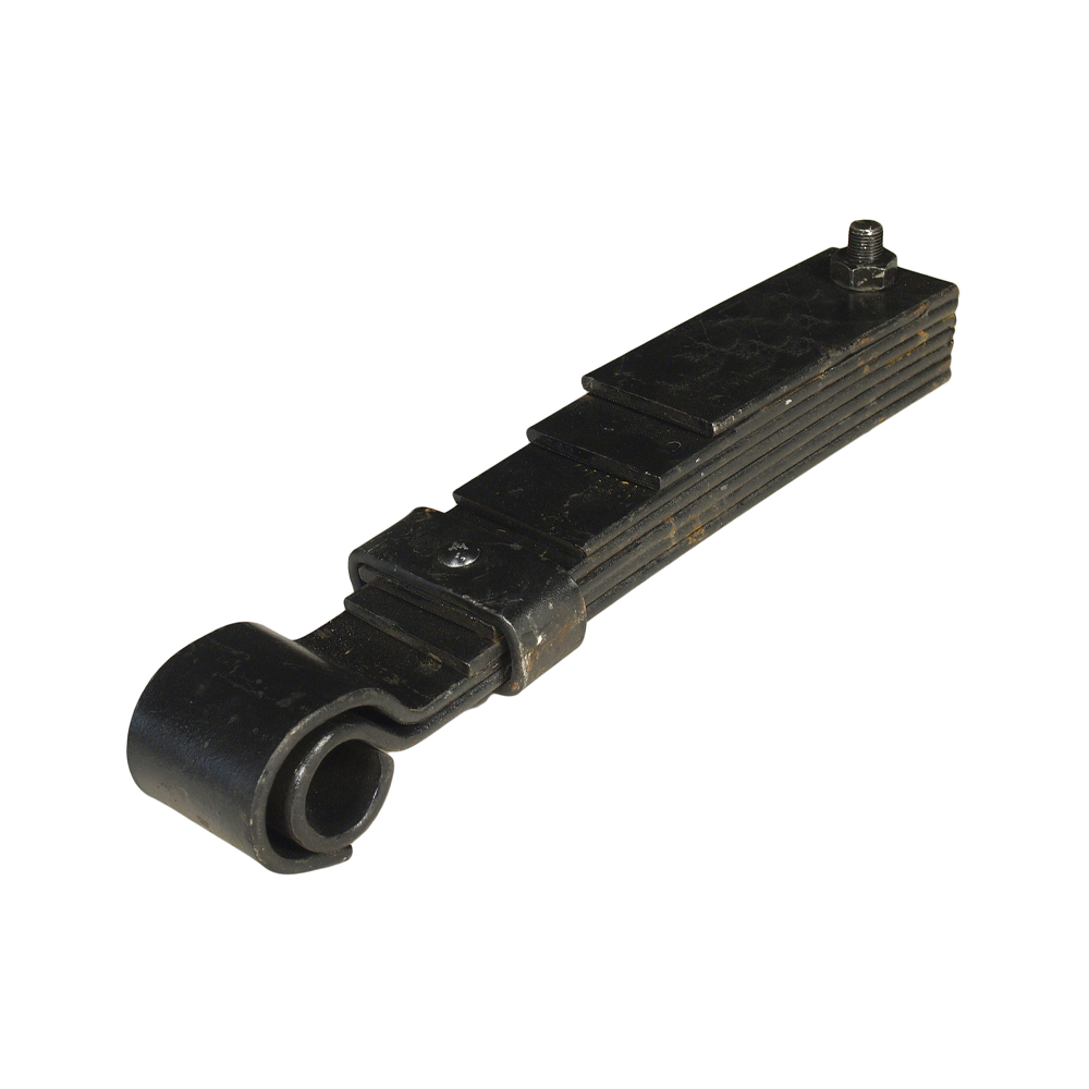 купить Рессора под кабину ( 7 листов ) 450507KZ-5001080 / АО "ЧМЗ" г.Чусовой