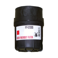 купить Элемент ТФ FF 42000 на ДВС Cummins (4BT, 6BT, 6CT) / Fleetguard