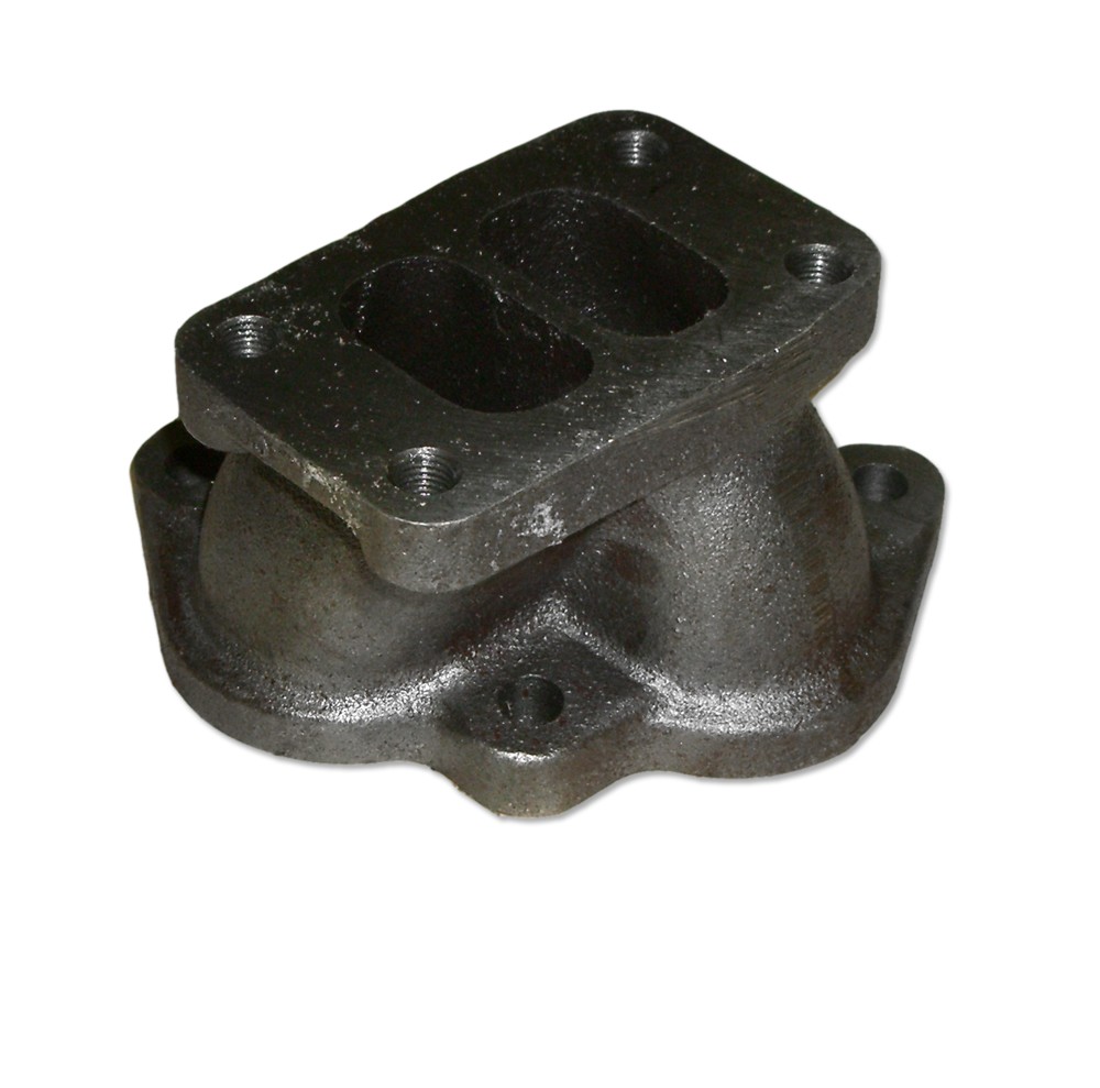 купить Патрубок выпускного коллектора (левый) / ПАО КамАЗ