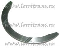 купить Полукольца коленвала Р2 (омедненные) / г. Димитровград 