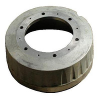 купить Барабан тормозной п/прицепа 9397 (6 отв.)