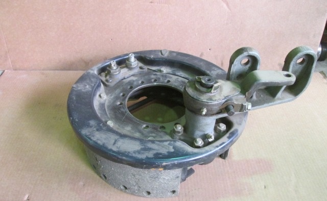 купить Тормоз задний в сборе 5320 (правый)