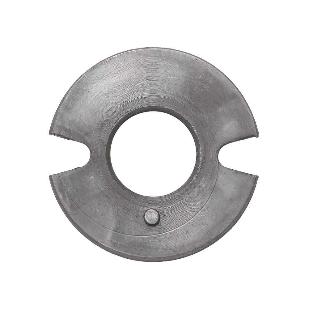 купить Гайка подшипника передний ступицы ( со штифтом ) / ПАО КамАЗ