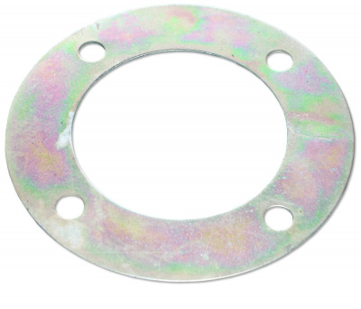 купить Пластина привода ТНВД с/о (круглые, большая и маленькая) / завод