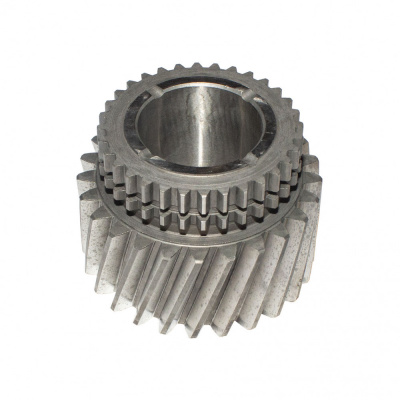 купить Шестерня первой передачи промежуточного вала раздаточной коробки 65111 (25 зубьев) / ПАО КамАЗ