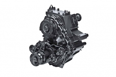 купить Коробка раздаточная 4310 с КОМ в сборе (ремонт)