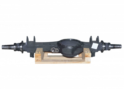 купить Картер заднего моста 53205 ЕВРО в сборе / ПАО КамАЗ