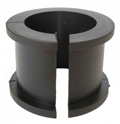 купить Втулка держателя пучка проводов / РОСТАР