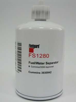 купить Фильтр топливный дв.Cummins EQB140-20 ПАЗ 3203,3204, КАМАЗ-4308, ЛИАЗ/Fleetguard