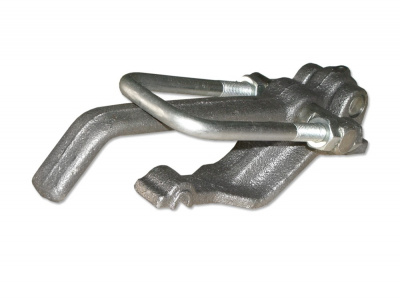 купить Запор боковых бортов в сборе / ПАО КамАЗ