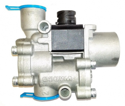 купить Модулятор  АБС магнитный / WABCO