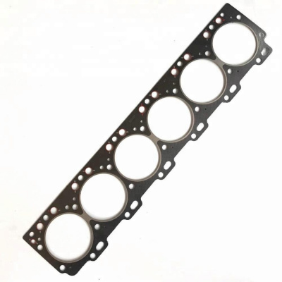 купить Прокладка головки блока цилиндров 6ISBe, 6ISDe, QSB / Импорт