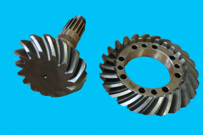 заказать Шестерня ведущая и ведомая 29х21 зад.м. купить Шестерня ведущая и ведомая 29х21 зад.м.