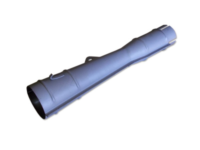 фото патрубок выпускной ( эжектор ) 5511 / пао камаз 5511-1203016 