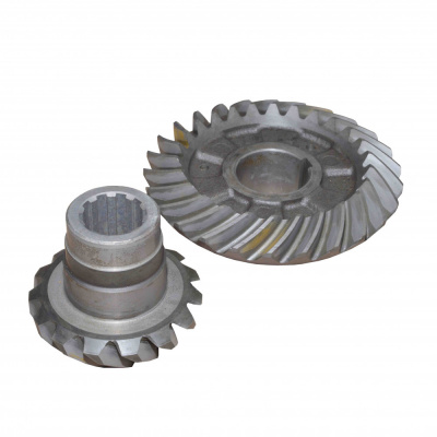 купить Шестерни конические заднего моста ( к-т ) ( 31/15 ) / ПАО КамАЗ 