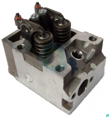 купить Головка блока Евро 3,4 / ПАО КамАЗ