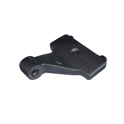 купить Кронштейн амортизатора правый / ПАО КамАЗ