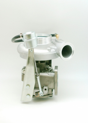 купить Турбокомпрессор HE351W (6ISBe) Евро-4 / MAXPOWER