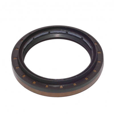 фото манжета хвостовика евро 6520 ( 80 х 105 х 13 / 18,5 ) / skt  410458-V 