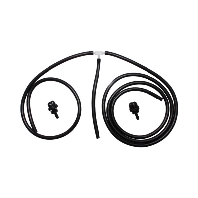 купить Трубки бачка омывателя с форсунками в сборе / завод