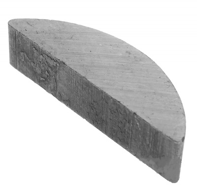 заказать Шпонка промежуточного вала  КПП D54хB10хH13 купить Шпонка промежуточного вала  КПП D54хB10хH13