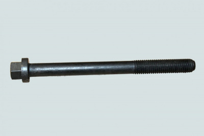 фото болт с фланцем и шестигран. головкой (м14х2,00х160) (гбц) (6ct, isle, l) 3917728 3960043 
