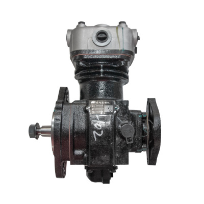 фото компрессор воздушный (6bt, b5.9-180) dongfeng 350dr10-010 3974549/4941224 3974548 