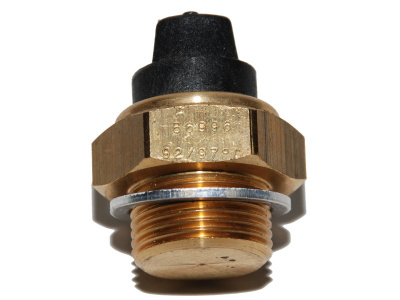 купить ТМ-108 А (датчик включения вентилятора) 87/92°С / LUZAR г.Санкт-Петербург