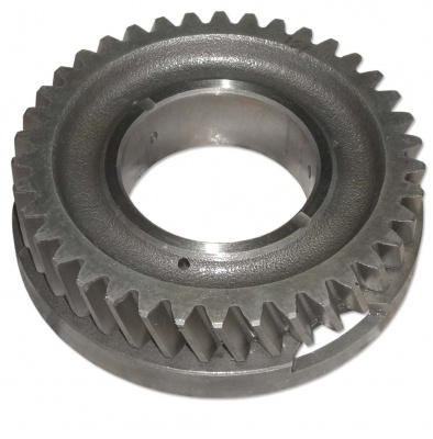 купить Шестерня 3 передачи (38 зубьев) / ПАО КамАЗ