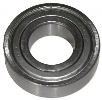 купить Подшипник 80205 (6205) на коленвал (закрытый, металлический)