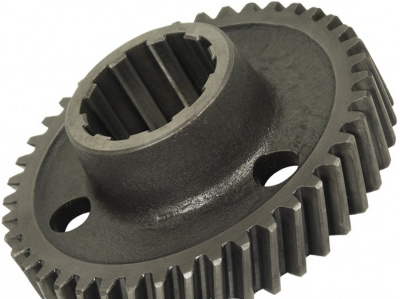 заказать Шестерня ведомая промвала делителя купить Шестерня ведомая промвала делителя
